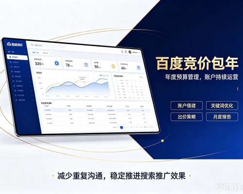 德昌百度竞价包年